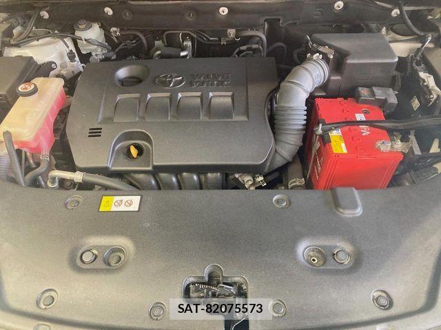 Toyota HARRIER 2017-09 6993902-17