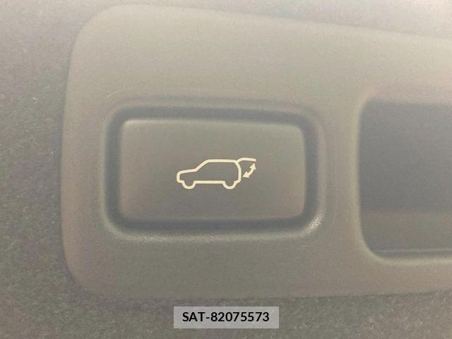 Toyota HARRIER 2017-09 6993902-5