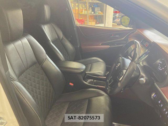 Toyota HARRIER 2017-09 6993902-7