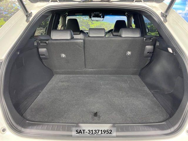 Toyota HARRIER 2021-04 6993877-9