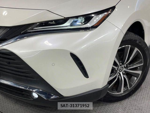 Toyota HARRIER 2021-04 6993877-11