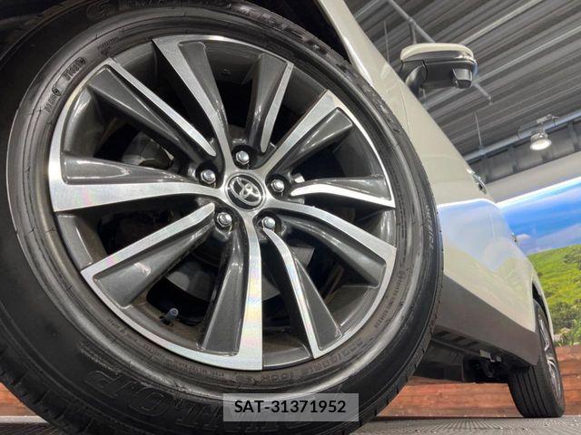 Toyota HARRIER 2021-04 6993877-12