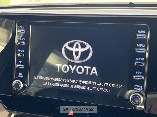 Toyota HARRIER 2021-04 6993877-2