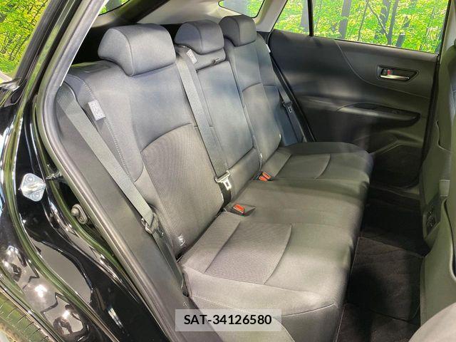 Toyota HARRIER 2023-04 6993904-9
