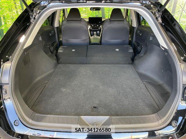 Toyota HARRIER 2023-04 6993904-10
