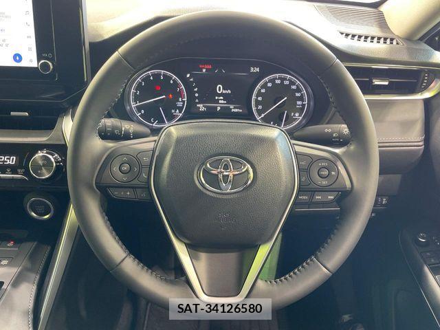 Toyota HARRIER 2023-04 6993904-11