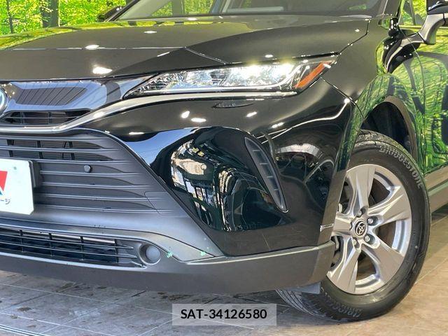 Toyota HARRIER 2023-04 6993904-12