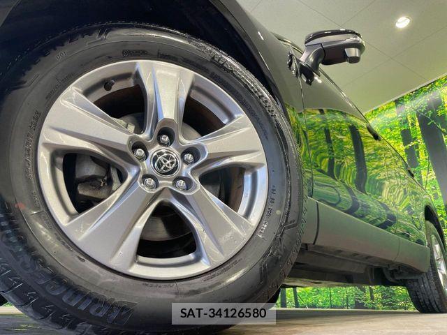 Toyota HARRIER 2023-04 6993904-13