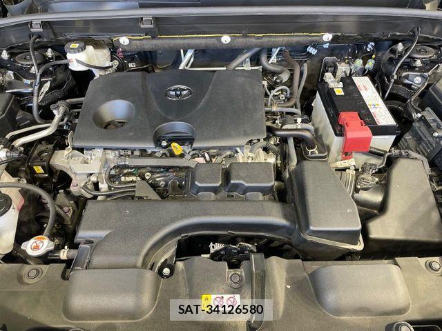 Toyota HARRIER 2023-04 6993904-18