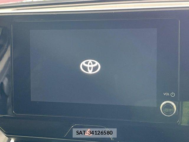 Toyota HARRIER 2023-04 6993904-2