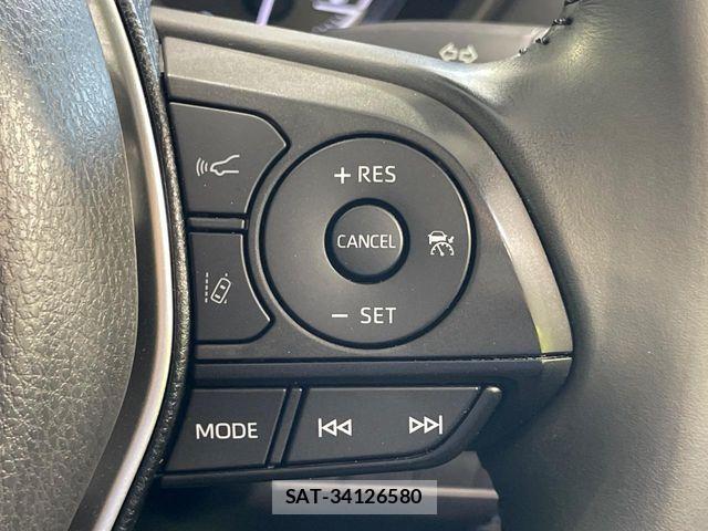 Toyota HARRIER 2023-04 6993904-5