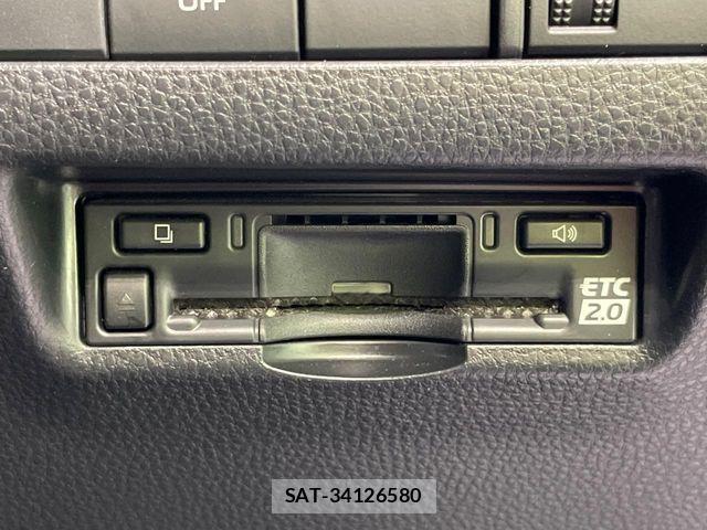 Toyota HARRIER 2023-04 6993904-6