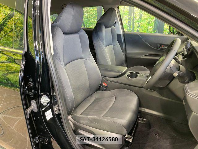 Toyota HARRIER 2023-04 6993904-8