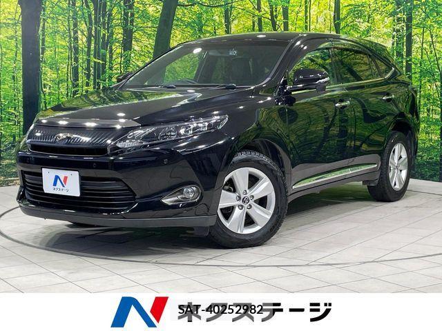 Toyota HARRIER 2014-02 6993943-0