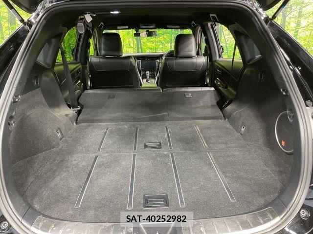 Toyota HARRIER 2014-02 6993943-9