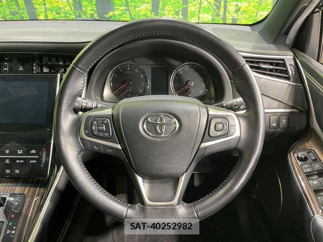 Toyota HARRIER 2014-02 6993943-10