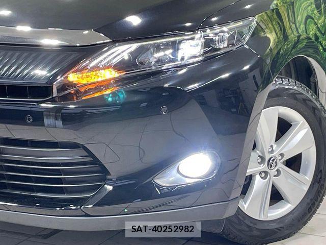 Toyota HARRIER 2014-02 6993943-11