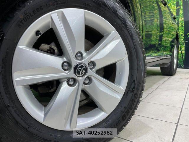 Toyota HARRIER 2014-02 6993943-12