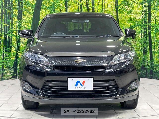 Toyota HARRIER 2014-02 6993943-13