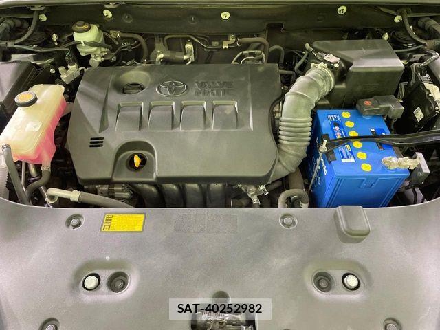 Toyota HARRIER 2014-02 6993943-17
