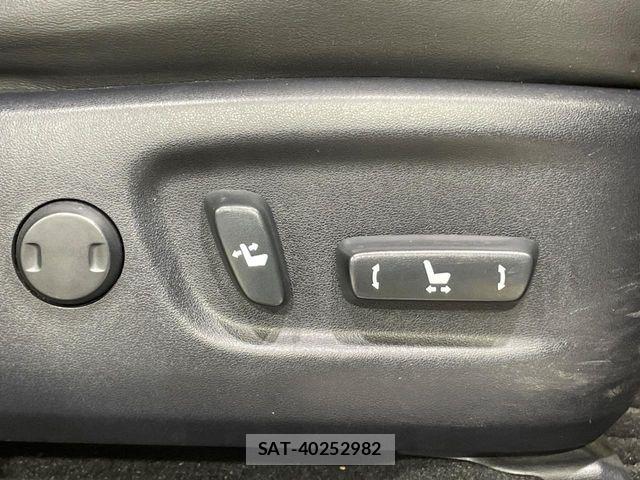 Toyota HARRIER 2014-02 6993943-6