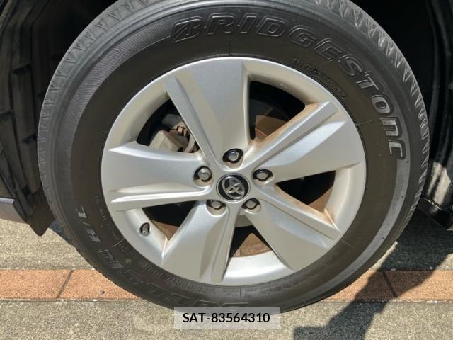 Toyota HARRIER 2013-12 6993914-9