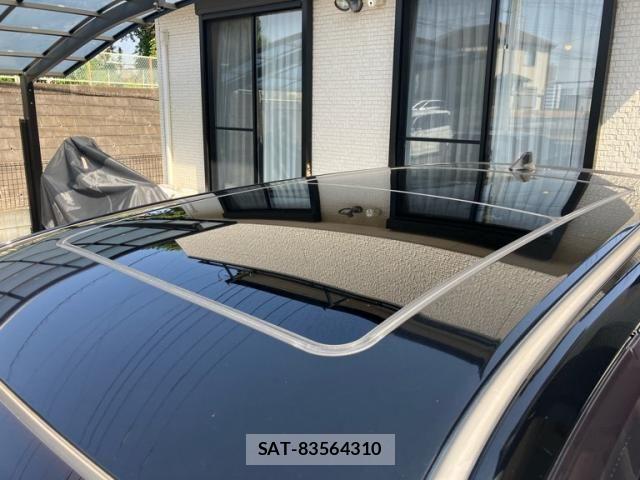 Toyota HARRIER 2013-12 6993914-10
