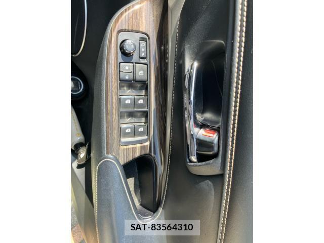 Toyota HARRIER 2013-12 6993914-11