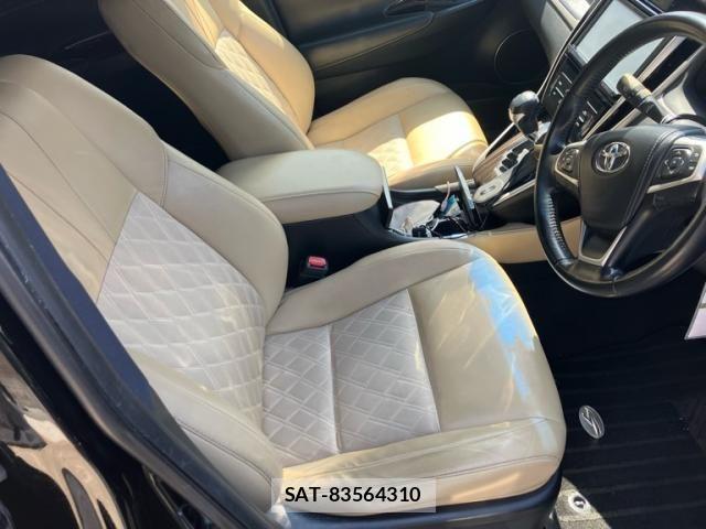 Toyota HARRIER 2013-12 6993914-13