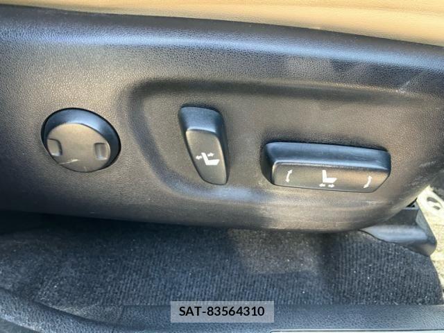 Toyota HARRIER 2013-12 6993914-14