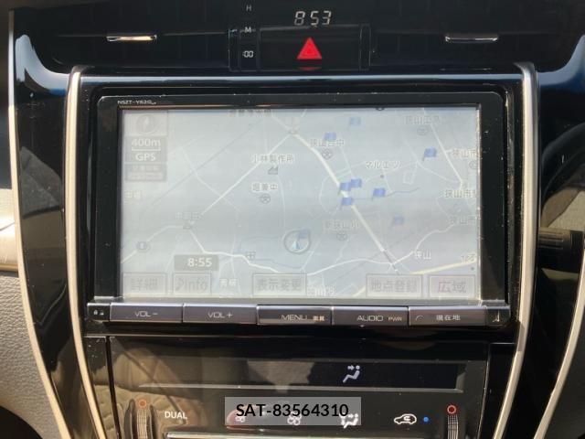 Toyota HARRIER 2013-12 6993914-18