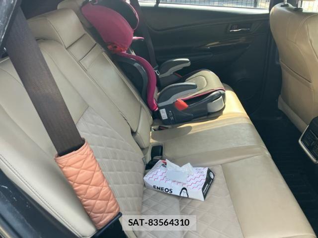 Toyota HARRIER 2013-12 6993914-23