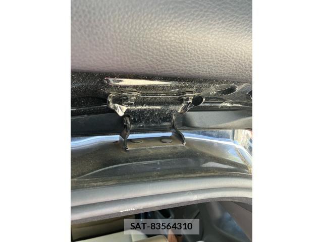 Toyota HARRIER 2013-12 6993914-24