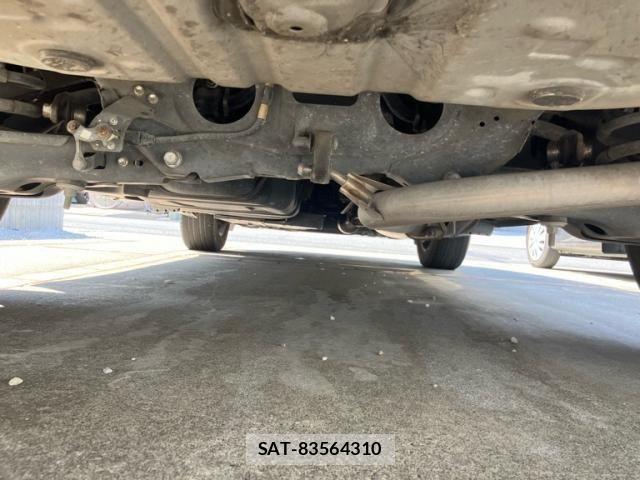 Toyota HARRIER 2013-12 6993914-25