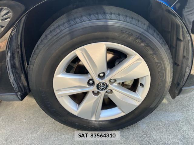 Toyota HARRIER 2013-12 6993914-2