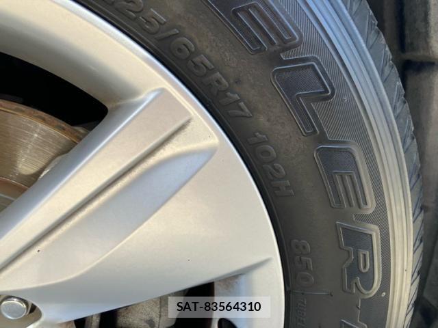 Toyota HARRIER 2013-12 6993914-3