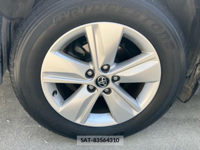 Toyota HARRIER 2013-12 6993914-4