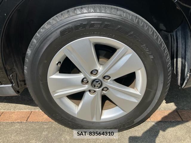 Toyota HARRIER 2013-12 6993914-8