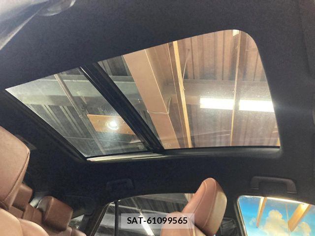 Toyota HARRIER 2017-08 6993905-2