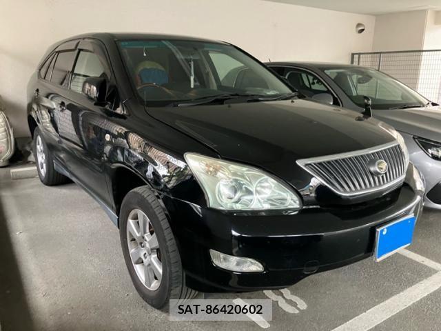 sat car