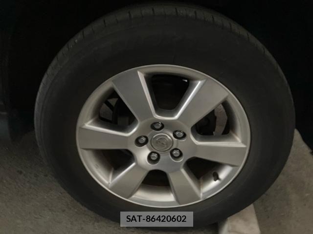 Toyota HARRIER 2005-05 6993919-10