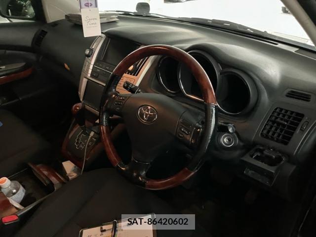 Toyota HARRIER 2005-05 6993919-12