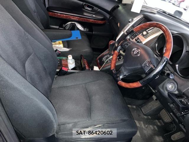 Toyota HARRIER 2005-05 6993919-13