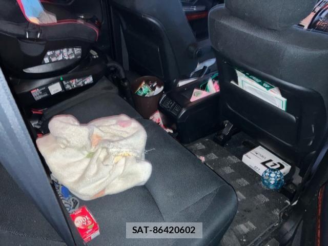 Toyota HARRIER 2005-05 6993919-14