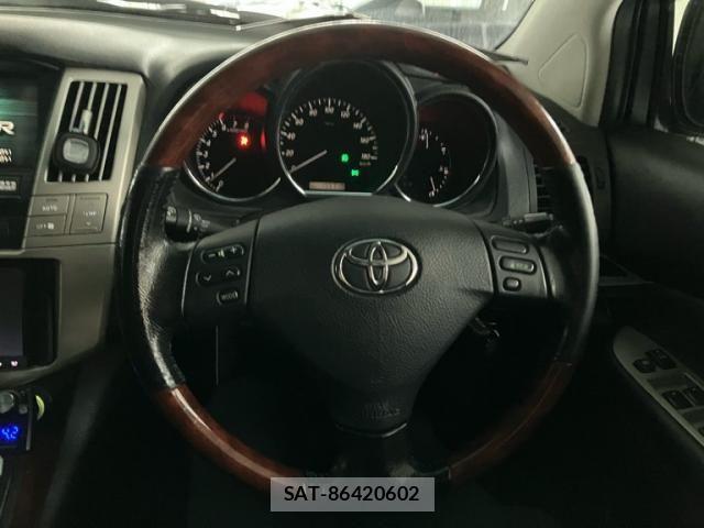 Toyota HARRIER 2005-05 6993919-16