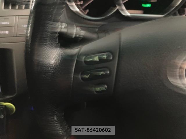 Toyota HARRIER 2005-05 6993919-17