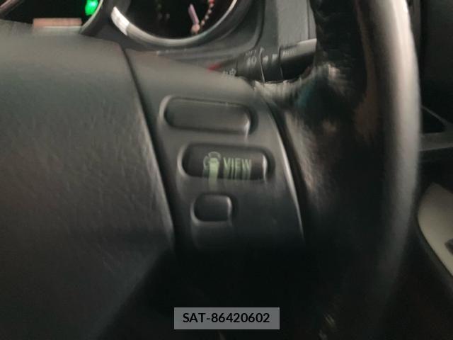 Toyota HARRIER 2005-05 6993919-18