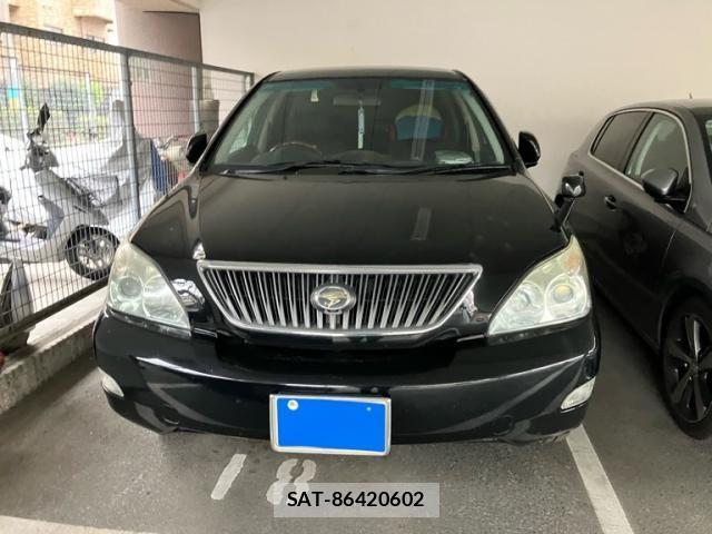 Toyota HARRIER 2005-05 6993919-1
