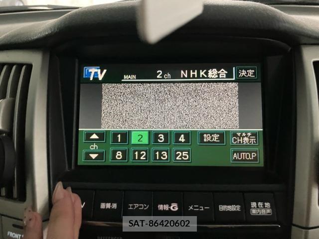 Toyota HARRIER 2005-05 6993919-20