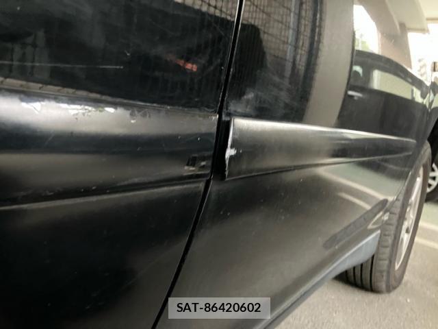 Toyota HARRIER 2005-05 6993919-27